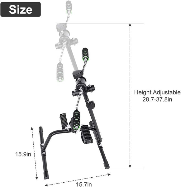 Pedal Exerciser Bike 