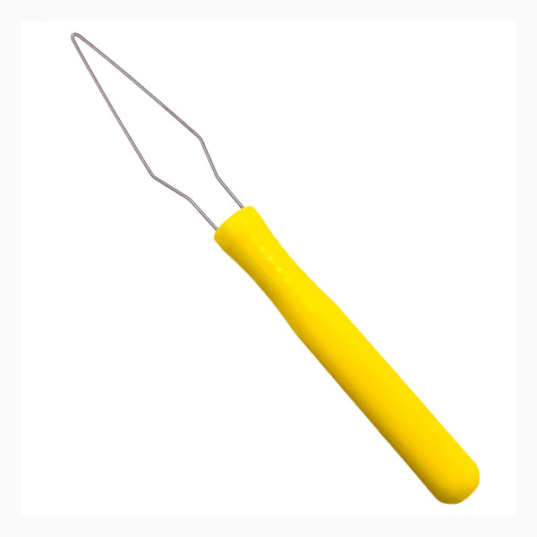Helper Assist Device Button Hook