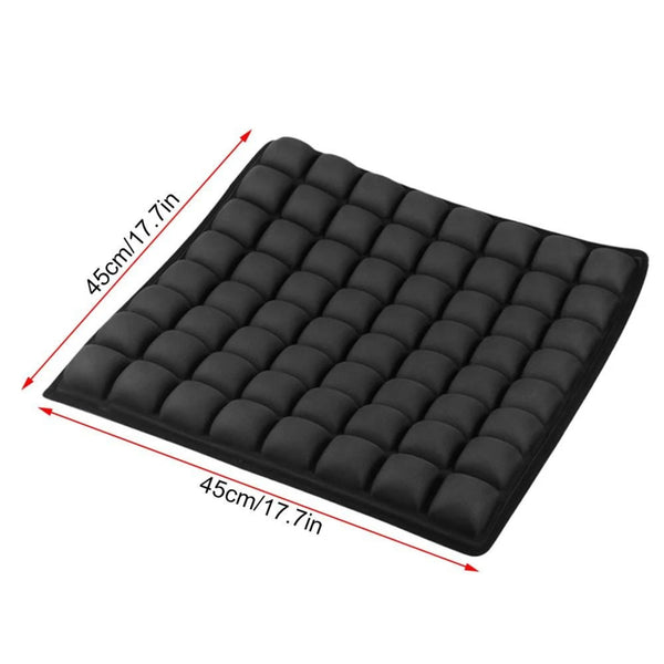 3D Pressure Relief Air Cushion 
