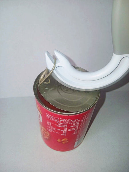 Can Opener Ring Pull Aid 