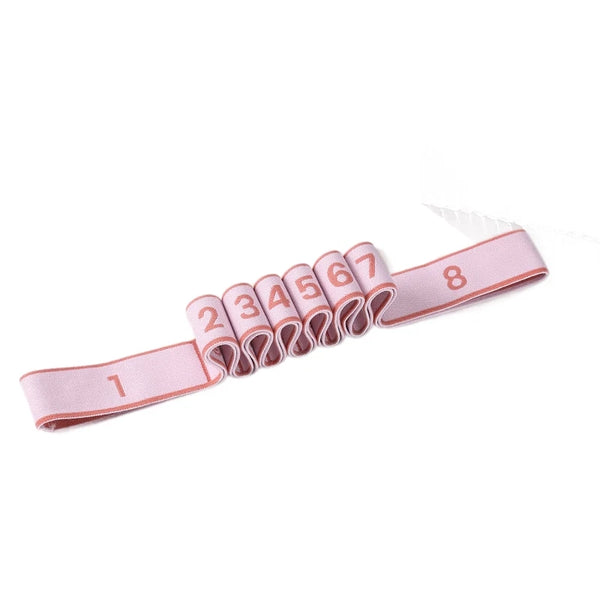 Stretch Strap Elastic Resistance Band 