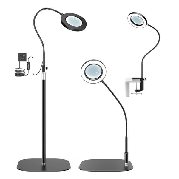 Magnifying Floor Lamp