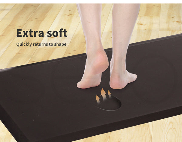 Marlow Anti-Fatigue Mat Non-Slip Cushioned 