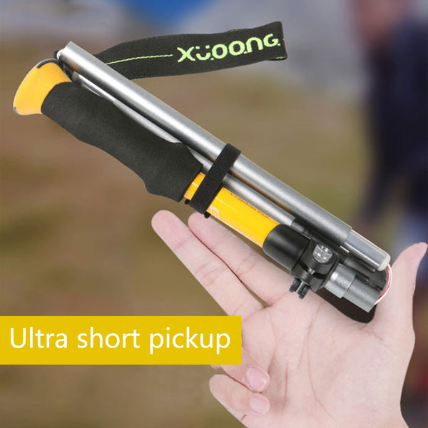 Trekking Poles Walking Stick 