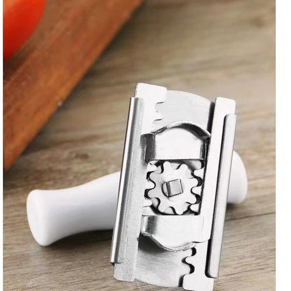 Easy Grip Jar Lid Opener Screw 