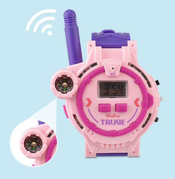 Talking Toy Watch Kids 