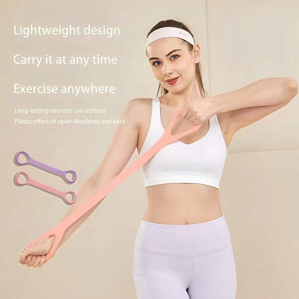 Stretching Band Fitness & Flexibility