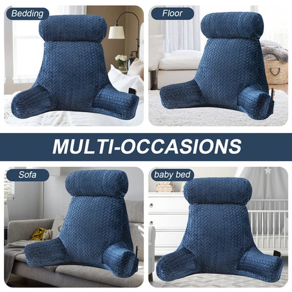 Reading Pillow Back Support 
