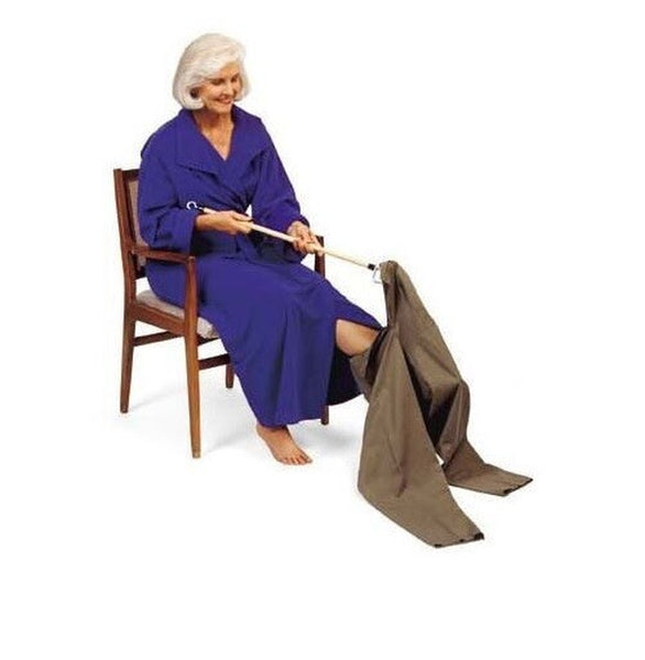 Lightweight Dressing Aid 
