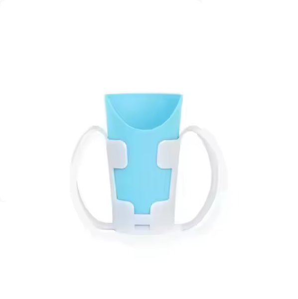 Nose Cut Out Drinking Nosey Cup 200Ml 