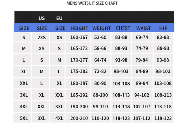 Wetsuit Vest 3Mm Neoprene
