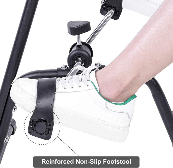 Pedal Exerciser Bike 