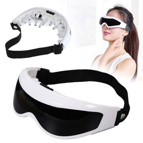Vision Enhancement Device