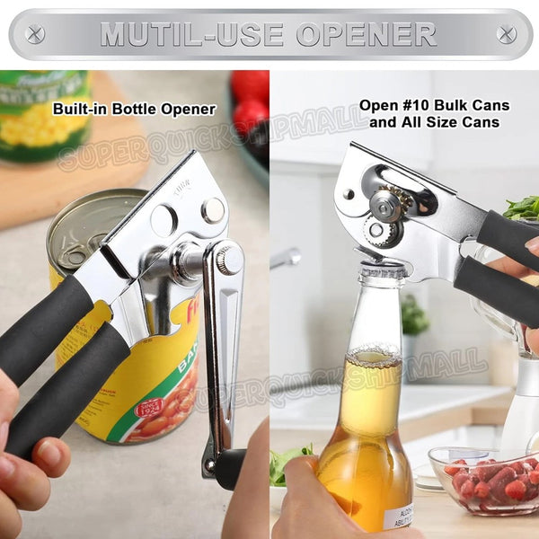 Can Opener 