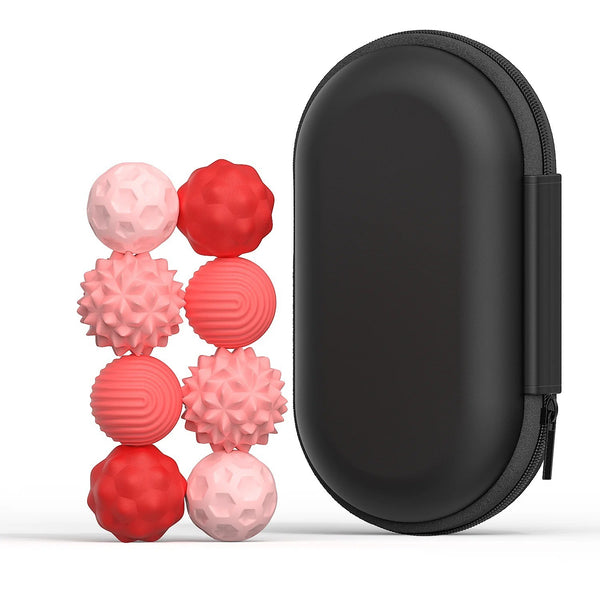 Silicone Magnetic Toy Sensory Fidget 