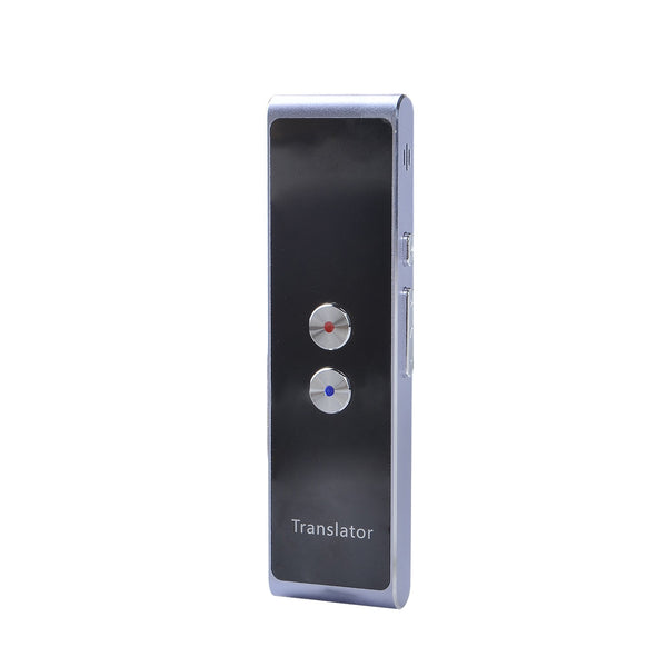 Smart Voice Translator Portable Two-Way Real Time 33 Language Translator Device