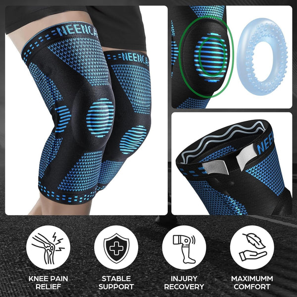 Knee Brace for Pain Relief