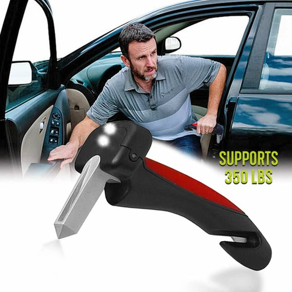 Door Handle Aid