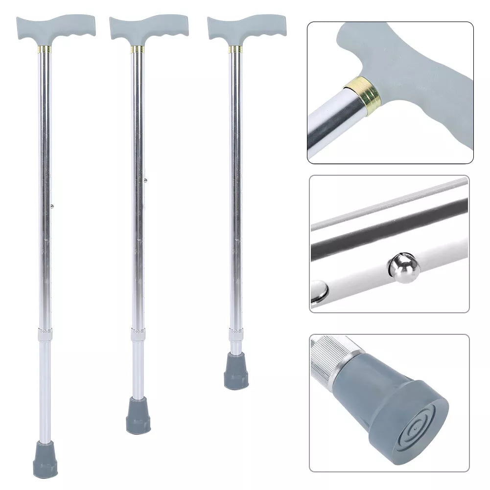 Anti Slip Cane Stick 10 Levels – Bedding For All