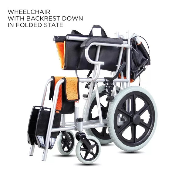 Adult Wheelchair Lightweight