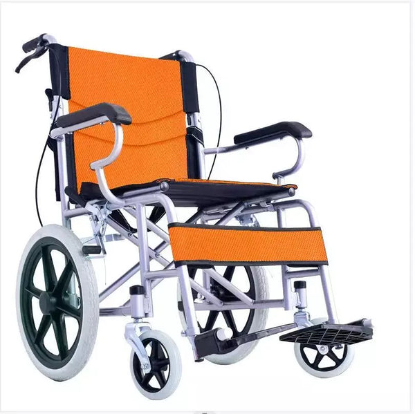 Adult Wheelchair Lightweight