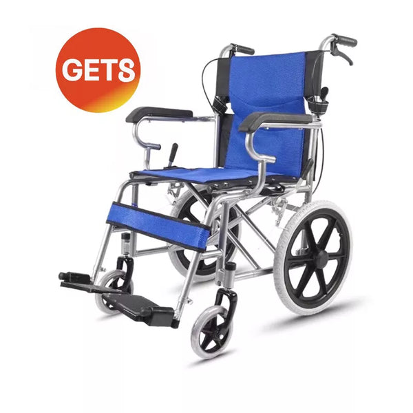 Adult Wheelchair Lightweight