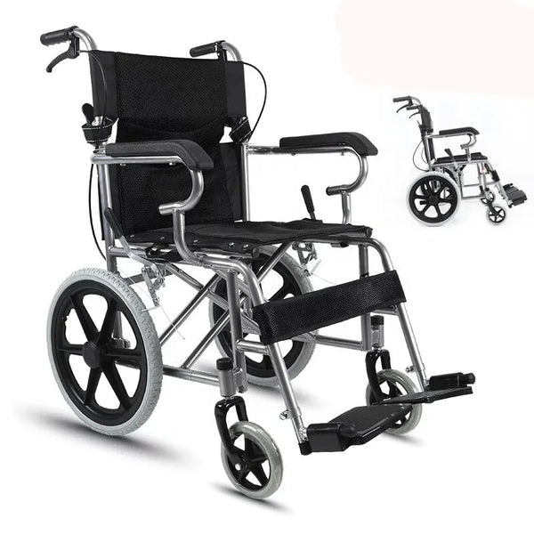 Adult Wheelchair Lightweight