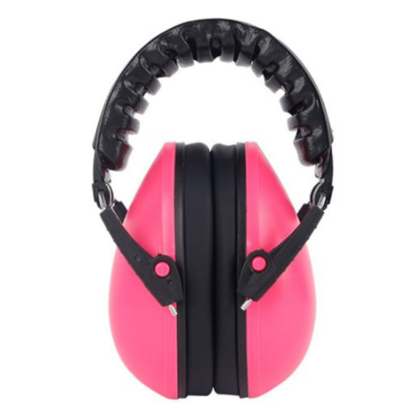 Hearing Protection Autism Kids