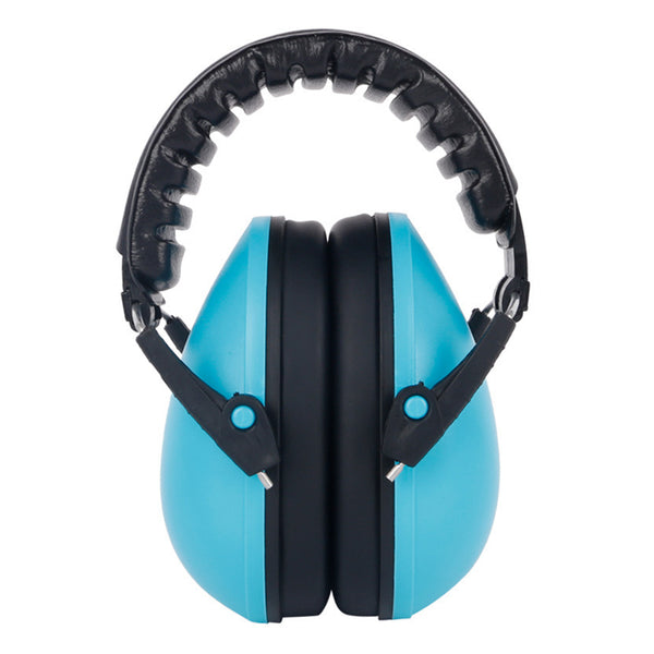 Hearing Protection Autism Kids