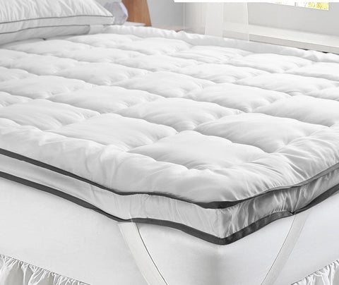 700GSM Deluxe Mattress Topper