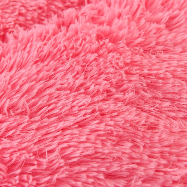 Therapeutic Fluffy Quilt Comforter Set - 4 Colours
