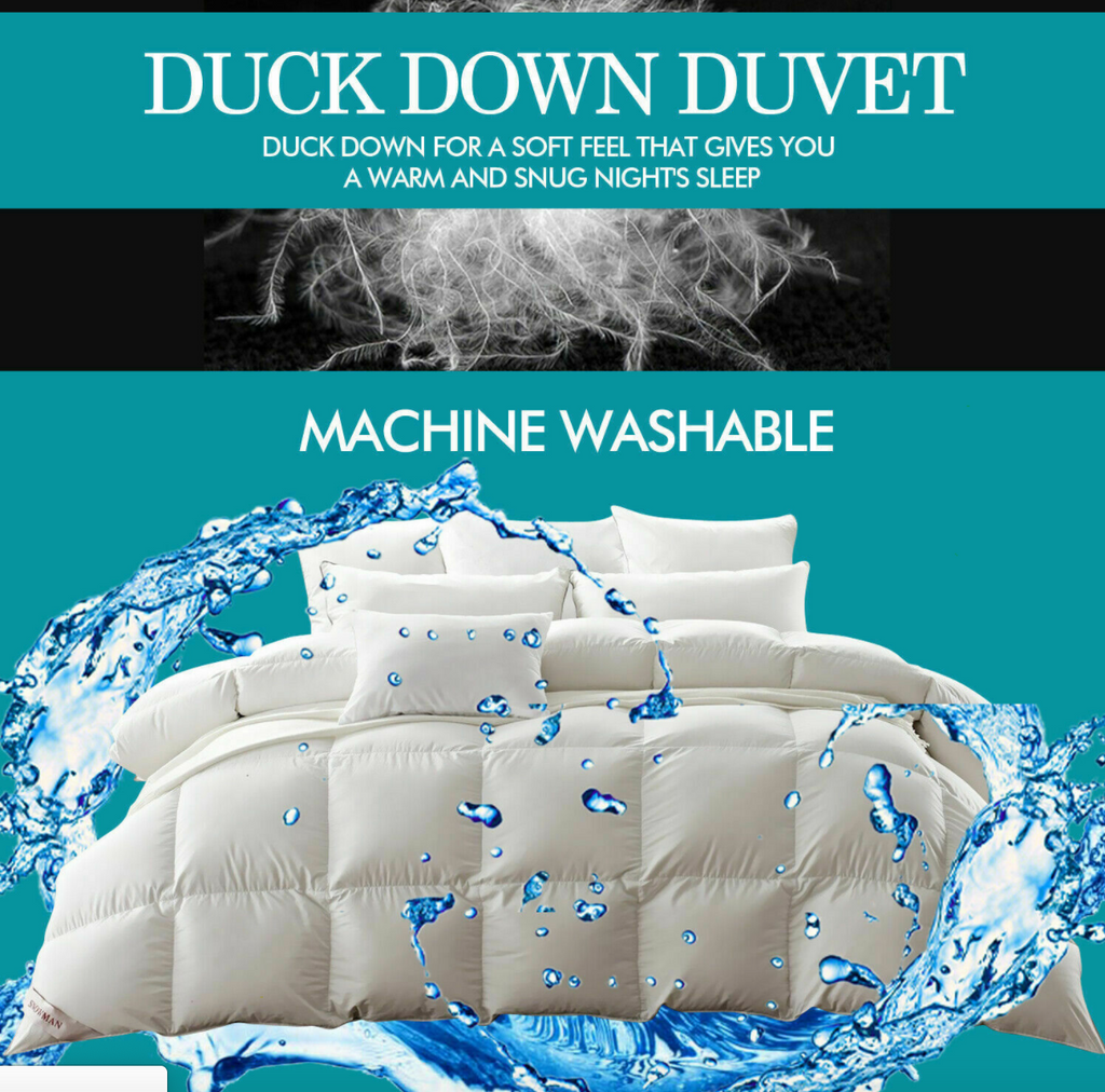 Duck doona shop