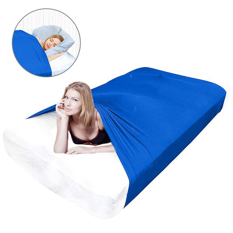 Therapeutic Bed Sheet - Compression Relief