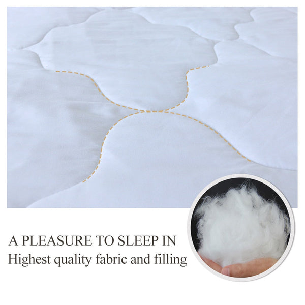 Therapeutic Make your own Coverlet