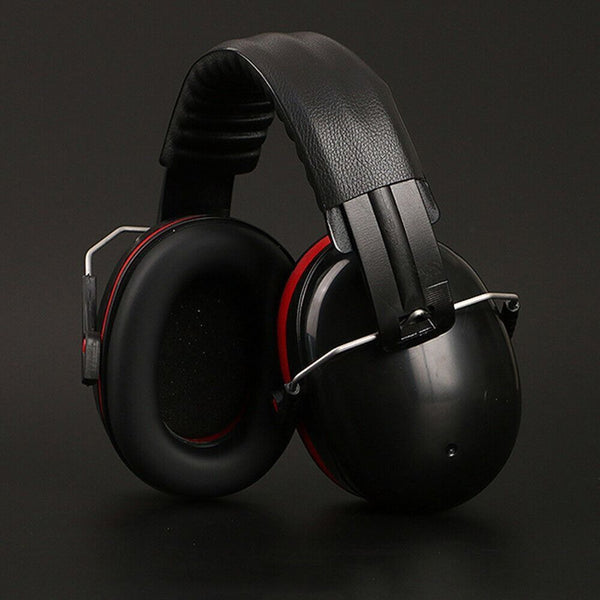 Safety Hearing Protector Adult