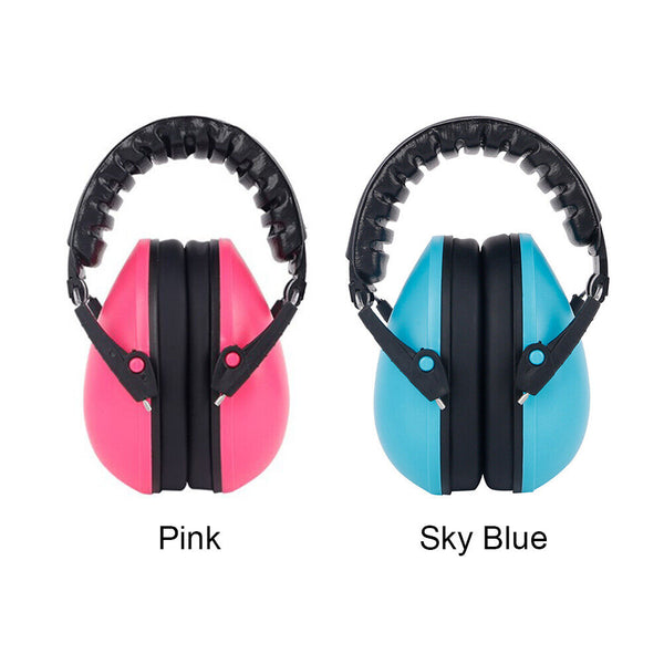Hearing Protection Autism Kids