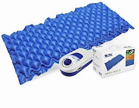 Air Overlay Mattress - Alternating Pressure