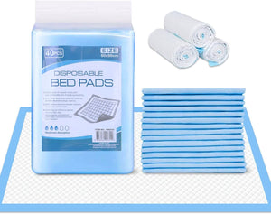 Disposable Pads Adult Incontinence
