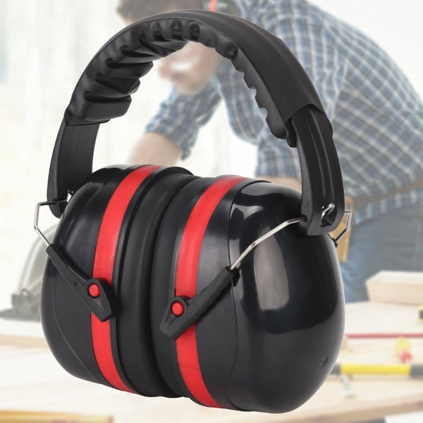 Safety Hearing Protector Adult