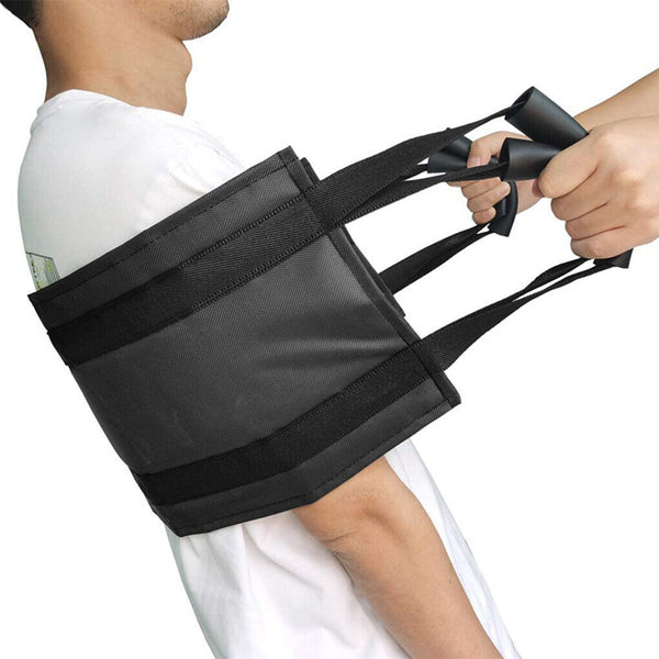 Patient Transfer Sling Gait