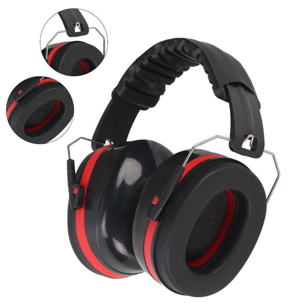 Safety Hearing Protector Adult