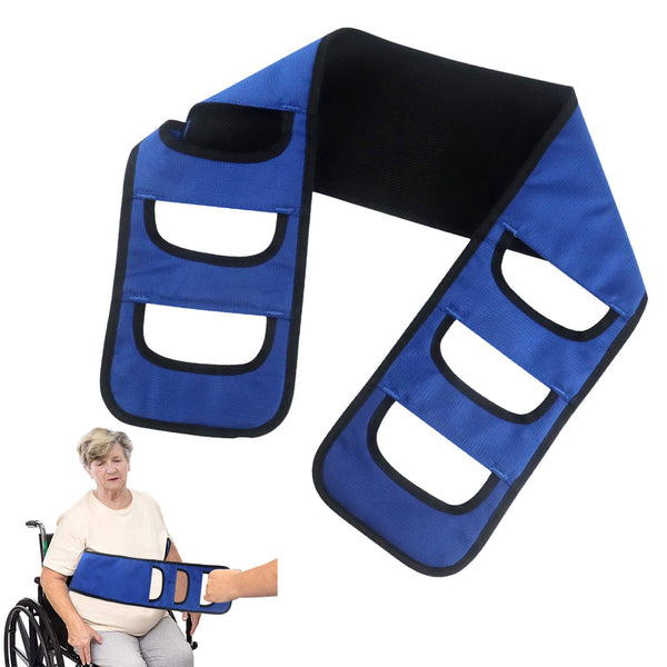Transfer Belt Patient Care
