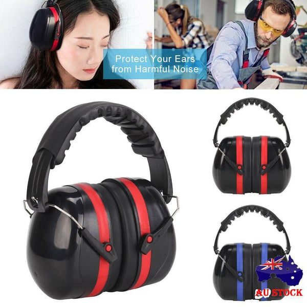 Safety Hearing Protector Adult
