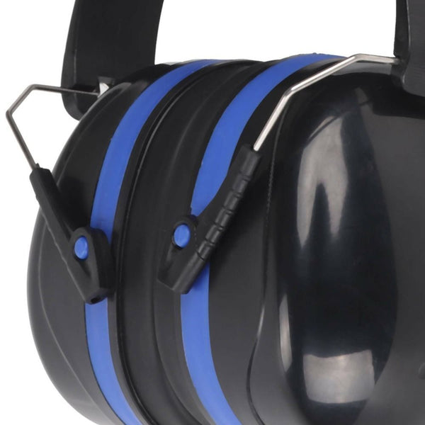 Safety Hearing Protector Adult
