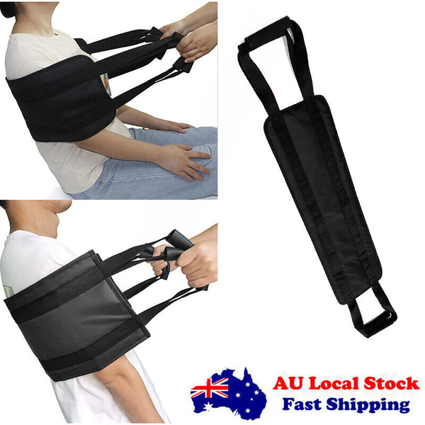 Patient Transfer Sling Gait