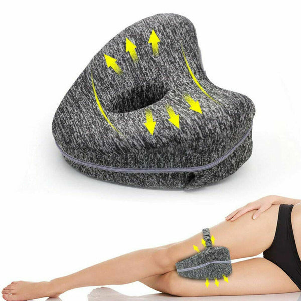 Memory Foam Leg Pillow