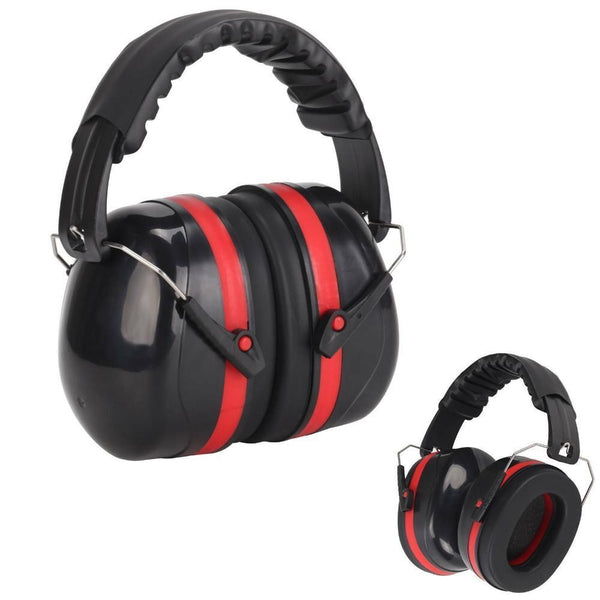 Safety Hearing Protector Adult
