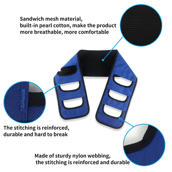 Transfer Belt Patient Care