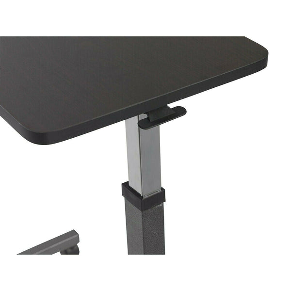 Over bed table Adjustable bedside table 