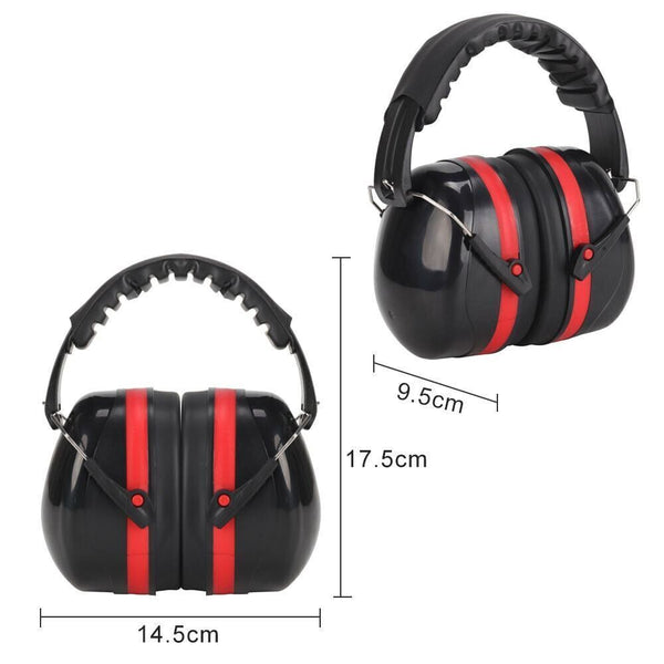 Safety Hearing Protector Adult